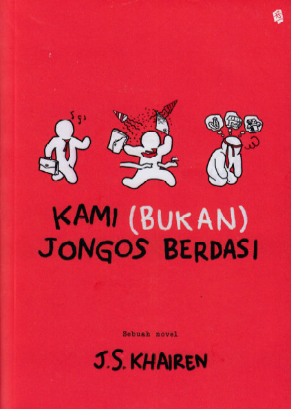 Kami (Bukan) Jongos Berdasi